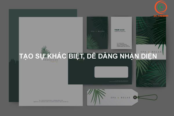 Thiet Ke Bo Nhan Dien Thuong Hieu Chuyen Nghiep