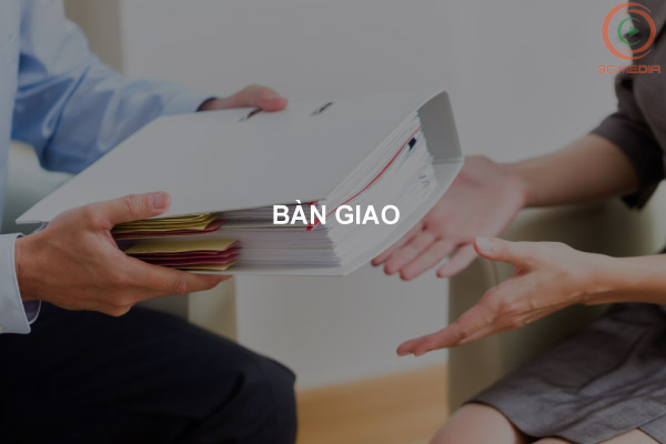 Thiet Ke Profile Cong Ty Gia Re Tai Ha Noi