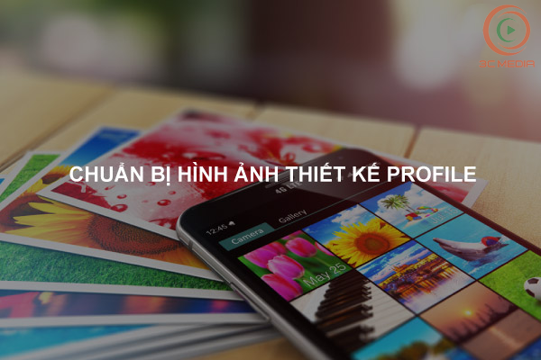 Thiet Ke Profile Cong Ty Gia Re