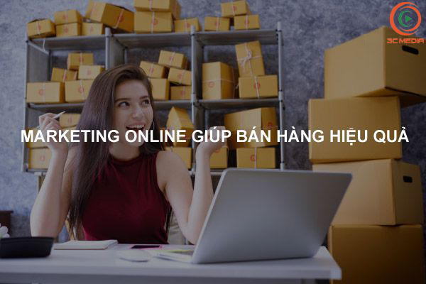 Trung Tam Dao Tao Marketing Online Tdvmedia