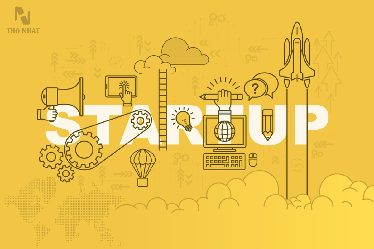 Hãy chuẩn bị thật kỹ mọi thứ để startup thành công bạn nhé