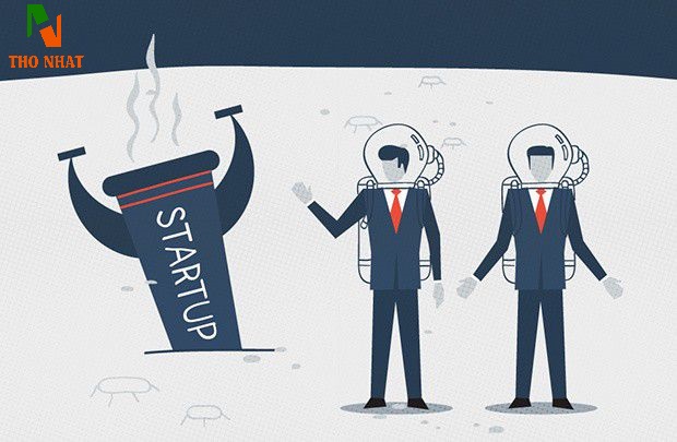Thừa ý tưởng - thiếu chiến lược là nguyên nhân thất bại thường gặp nhất của các startup