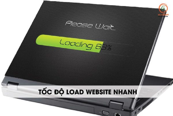 Toc Do Load Website Nhanh