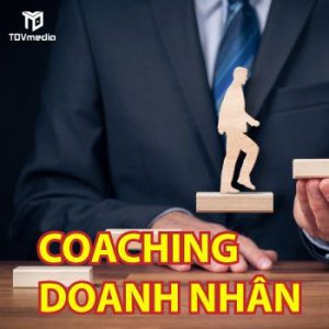 Coaching Doanh Nhân – 3C Media