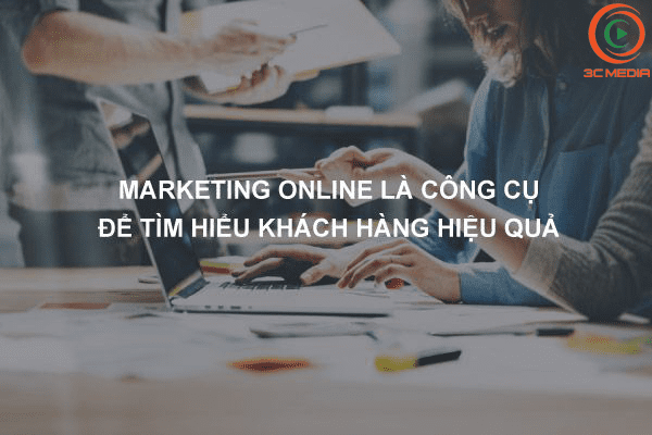 Khoa Dao Tao Marketing Online