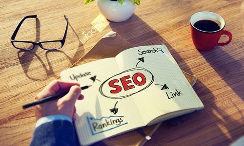 7 bước phân tích cạnh tranh seo