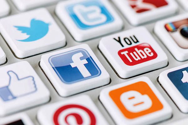 Tín hiệu xã hội có ảnh hưởng tới SEO