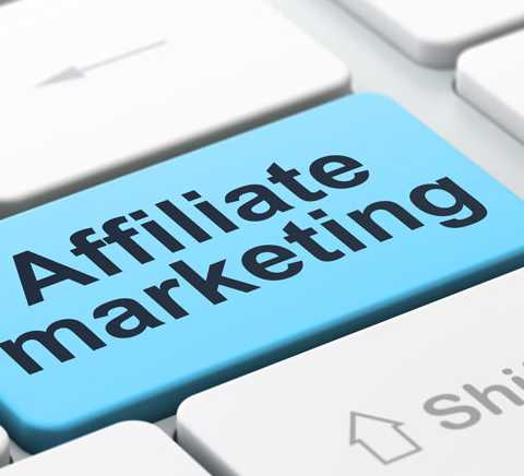 Affiliate marketing