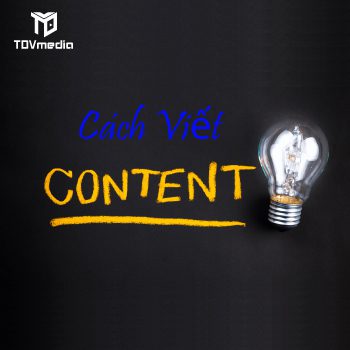 Cách viết content hiệu quả