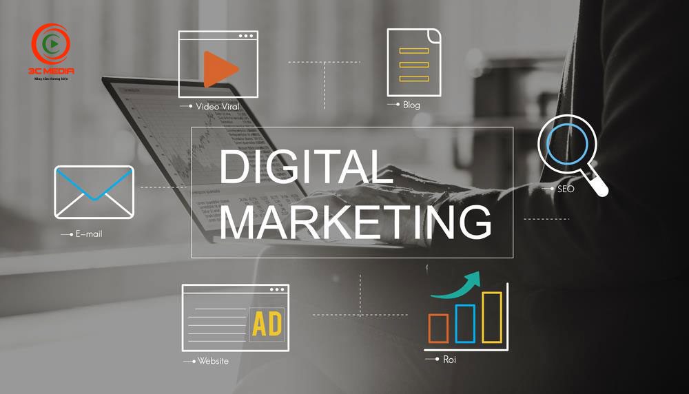 dịch vụ digital marketing 