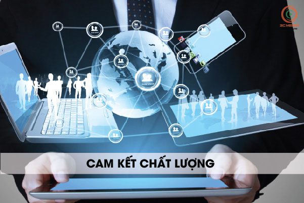 Cam Ket Chat Luong
