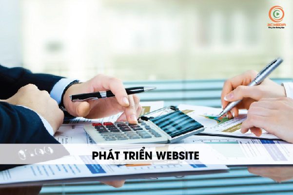 Phat Trien Website