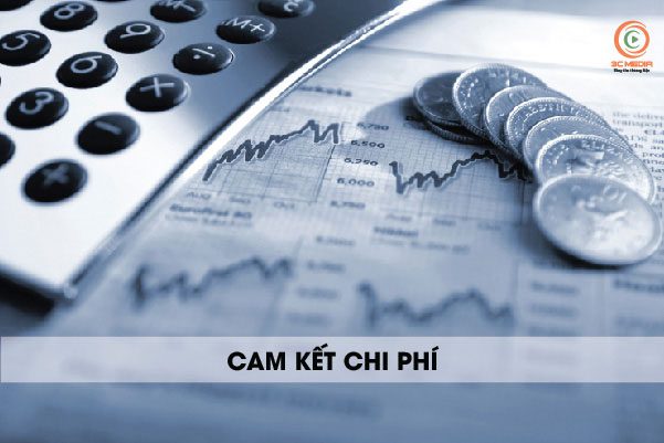 Cam Ket Chi Phi