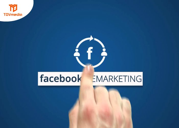 Facebook marketing từ A - Z
