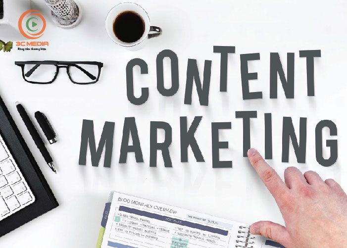 Khóa học content marketing online