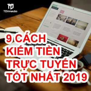Kiem Tien Truc Tuyen