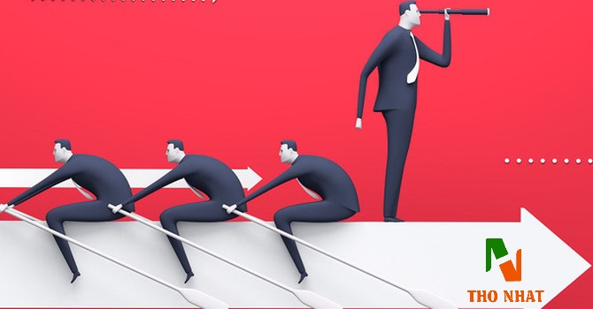 Lãnh đạo tạo động lực và 5 câu hỏi giúp nhân viên khám phá động lực nội tại