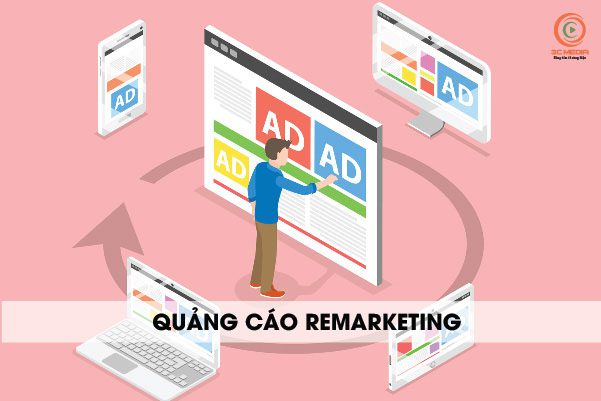Quang Cao Remarketing