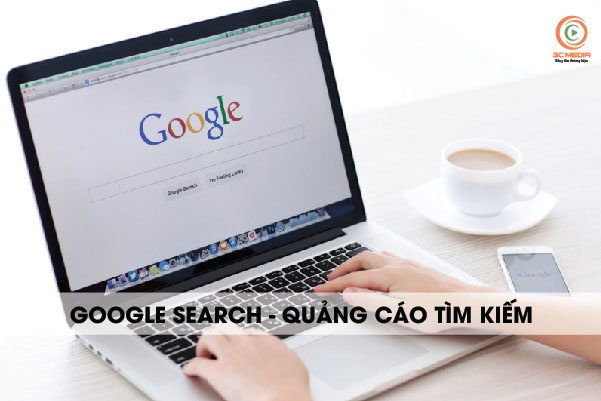 Google Search Quang Cao Tim Kiem