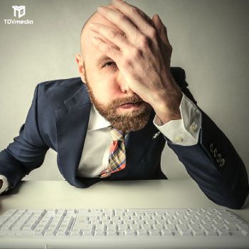 Sai lầm mắc phải trong cách quảng cáo Google Ads