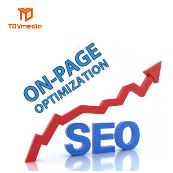 SEO Onpage - TDVmedia