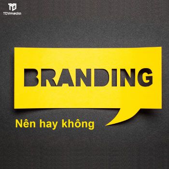 Thiết kế thương hiệu