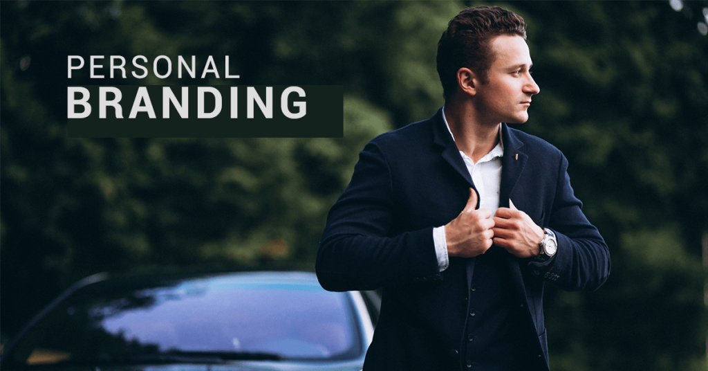 Vì sao doanh nhân nên đầu tư vào thương hiệu cá nhân