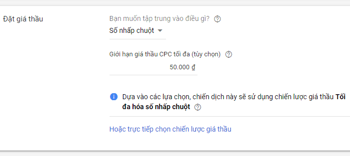 3C Media- Đào tạo Marketing & AI
