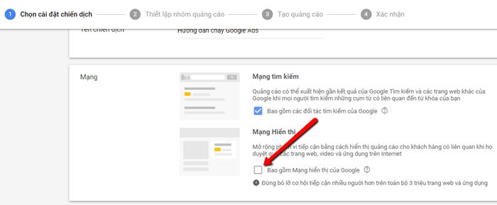 3C Media- Đào tạo Marketing & AI