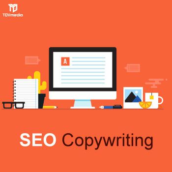 Seo copywriting - TDV Media