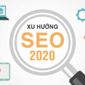 Xu Huong Seo Năm 2020