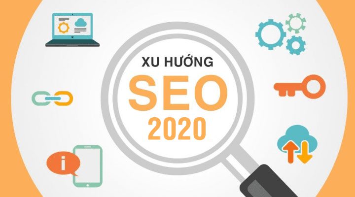 Xu hướng seo năm 2020