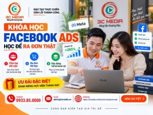 Khoa Hoc Facebook Ads