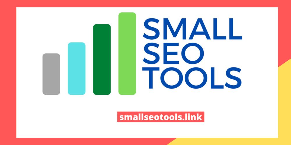 Small SEO Tools