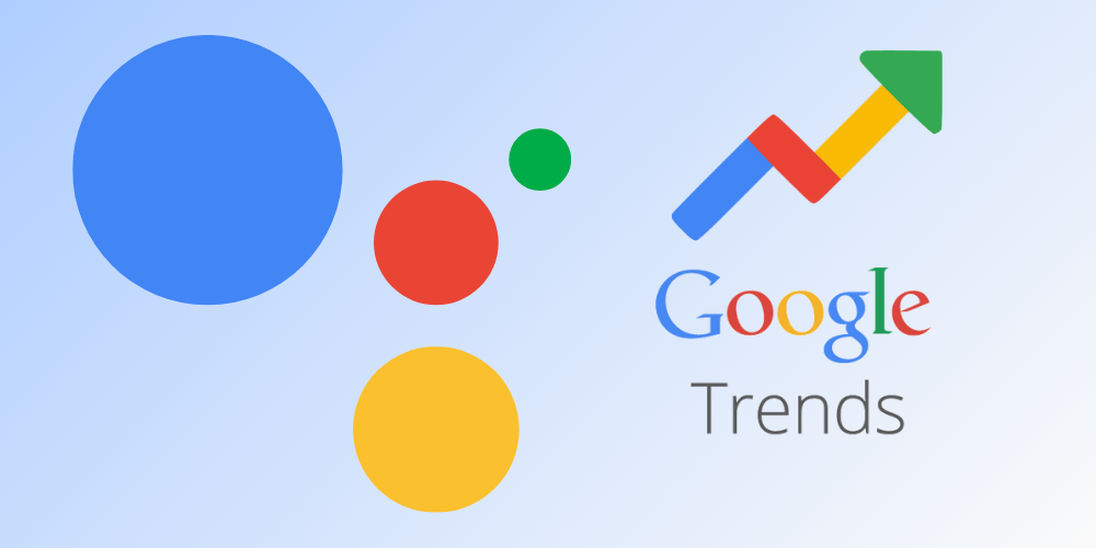 Ưu điểm của Google trends