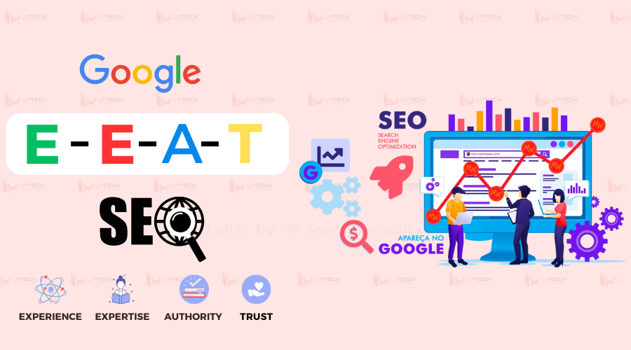 E-E-A-T SEO có gì khác biệt so với E-A-T SEO?