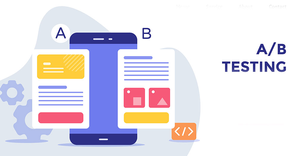 Thiết lập A/B Testing