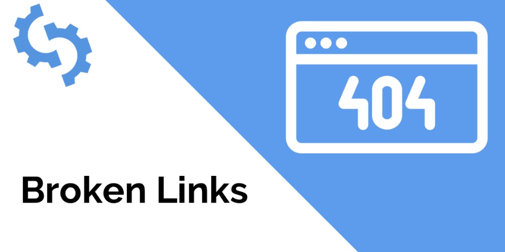 Broken Link Là Gì? Nguyên Nhân Và ảnh Hưởng Của Broken Link đến Web?