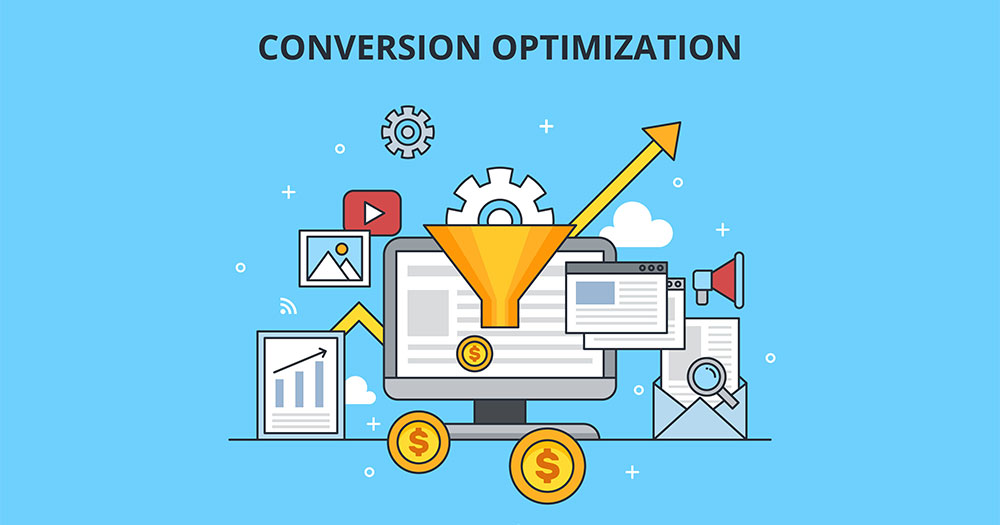 Conversion Rate có tầm quan trọng