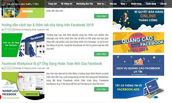 Thumbnail tăng tương tác người dùng