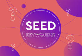 Seed Keyword Là Gì? 