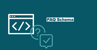 Faq Schema