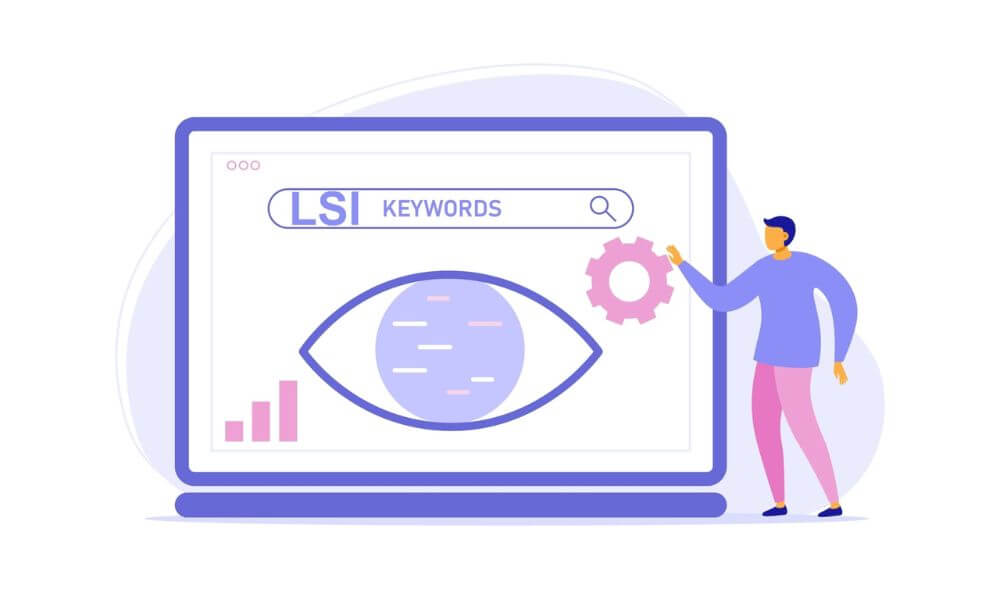 Lsi Keyword Là Gì? Cách Dùng Từ Khóa Lsi Để Tối Ưu Hoá Seo Hiệu Quả