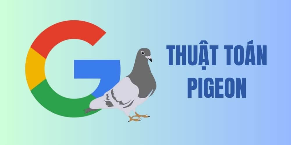 Khi thuật toán Pigeon hoạt động sẽ có những thay đổi gì?