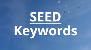 Seed Keyword 