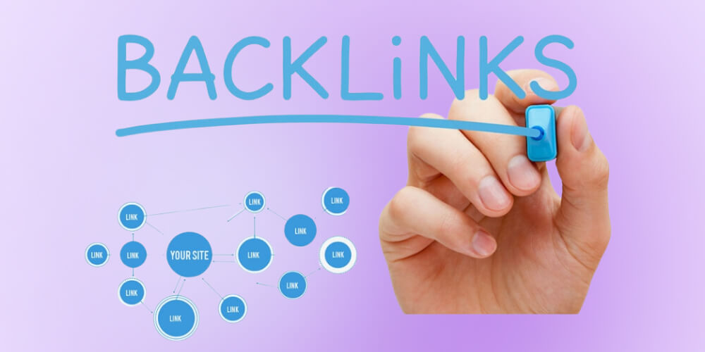 Xây dựng backlink chất lượng từ sớm