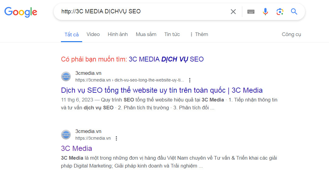 Seo Title Là Gì?  Tiêu Chí Viết Meta Title Chuẩn Seo Website Hiệu Quả Nhất