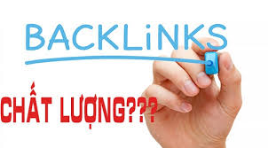 Sở hữu hệ thống Backlink chất lượng