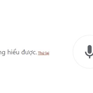 Tìm Kiếm Bằng Giọng Nói(voice Search) ảnh Hưởng đến Xếp Hạng Thế Nào.