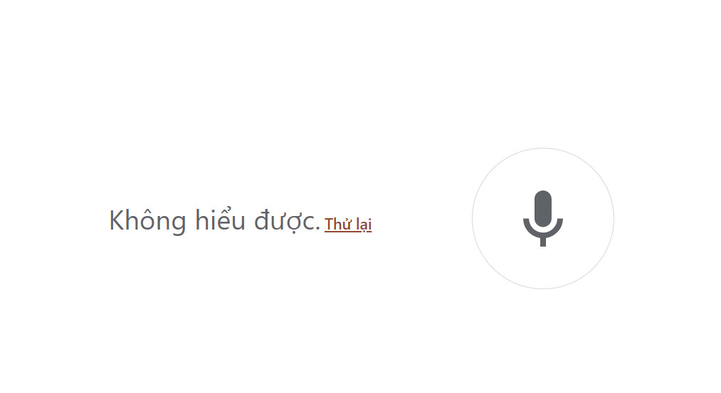 Tìm Kiếm Bằng Giọng Nói(voice Search) ảnh Hưởng đến Xếp Hạng Thế Nào.